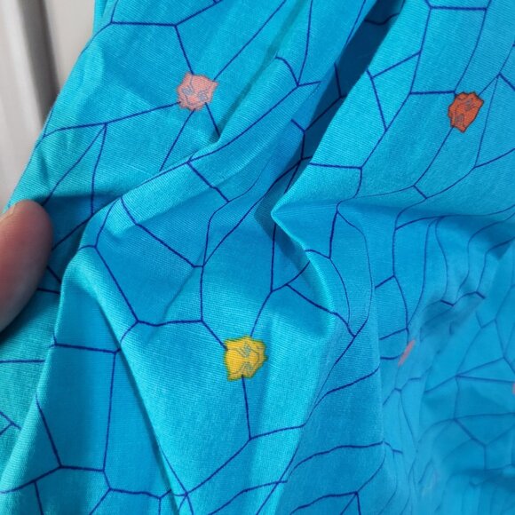 Disney Marvel Black Panther World of Wakanda Women's Top Tunic Costume XL - Picture 9 of 12